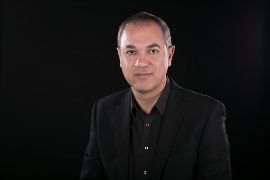 «Μουσικής και αγάπης λόγου»: Μια φλογερή και τρυφερή παράσταση