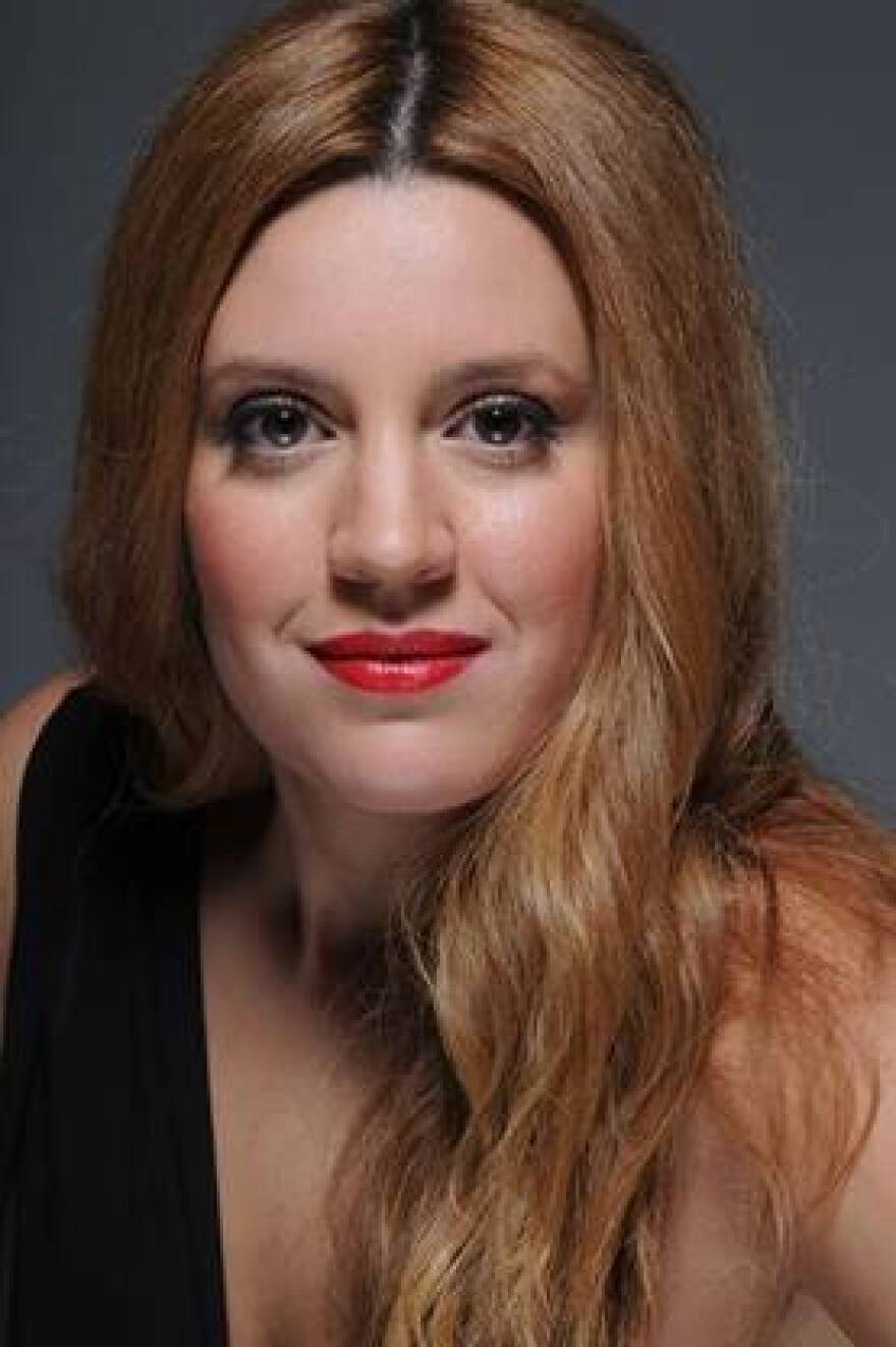 «Μουσικής και αγάπης λόγου»: Μια φλογερή και τρυφερή παράσταση