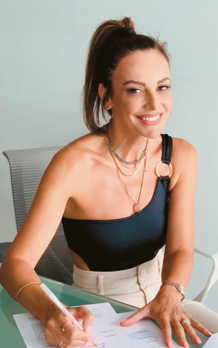 Οι ξανθιές στην αφετηρία: Από σήμερα η μεγάλη μάχη σε πρωινή και μεσημεριανή ζώνη