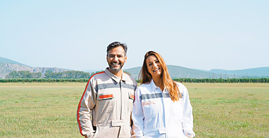 Οι ξανθιές στην αφετηρία: Από σήμερα η μεγάλη μάχη σε πρωινή και μεσημεριανή ζώνη