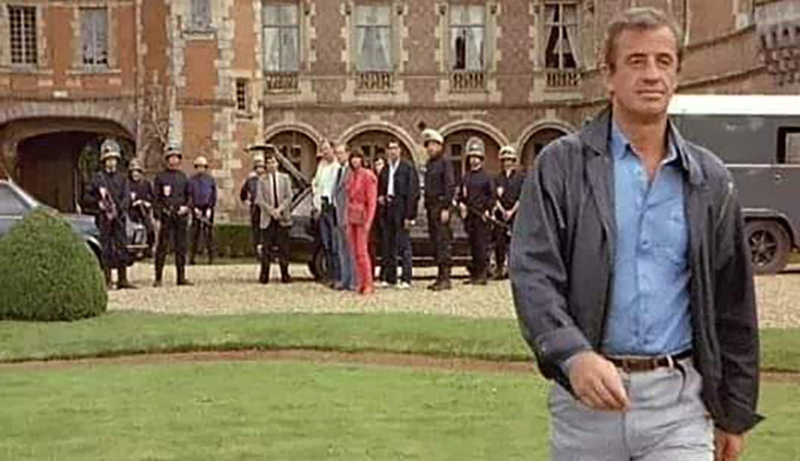 Ζαν Πολ Μπελμοντό: Ο «Μπεμπέλ» δεν μένει πια εδώ