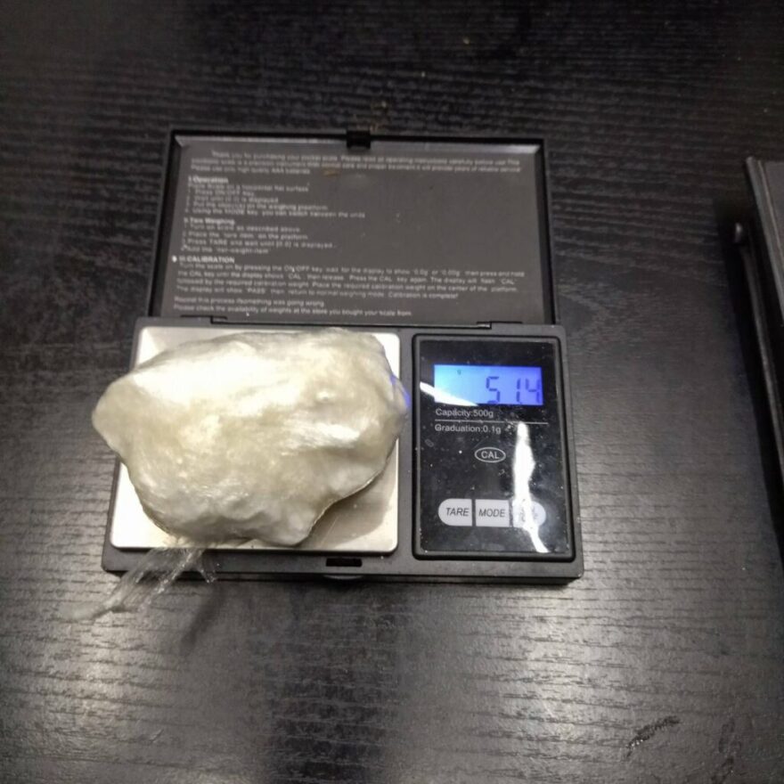 Έκτακτη έρευνα στις φυλακές Κορυδαλλού: Βρέθηκαν ναρκωτικά, σπαθιά και κατσαβίδια