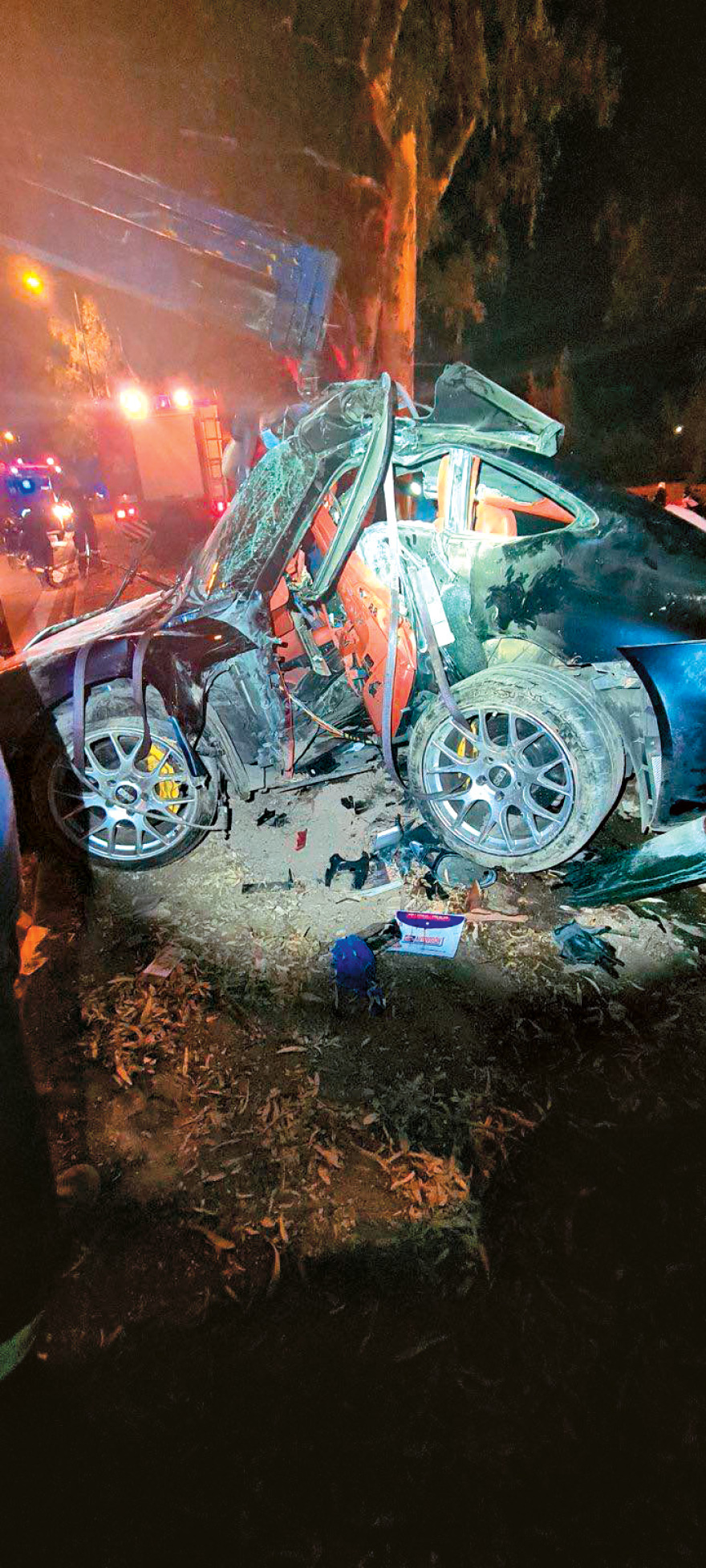 Mad Clip: Η τελευταία στροφή της ξέφρενης διαδρομής ενός τράπερ