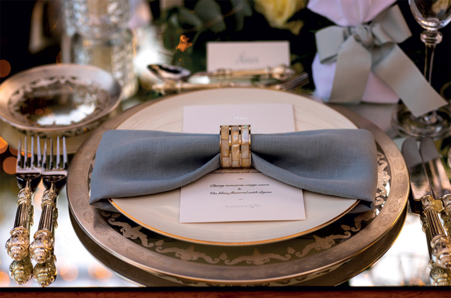 Μάριος Πολίτης - Μαίρη Κατράντζου: Tο άλμπουμ του γάμου και η διπλή χαρά