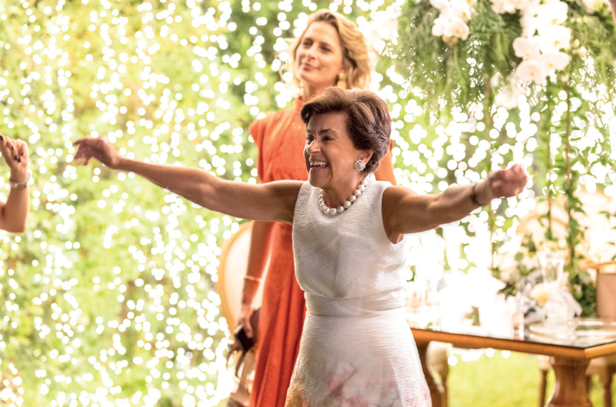 Μάριος Πολίτης - Μαίρη Κατράντζου: Tο άλμπουμ του γάμου και η διπλή χαρά