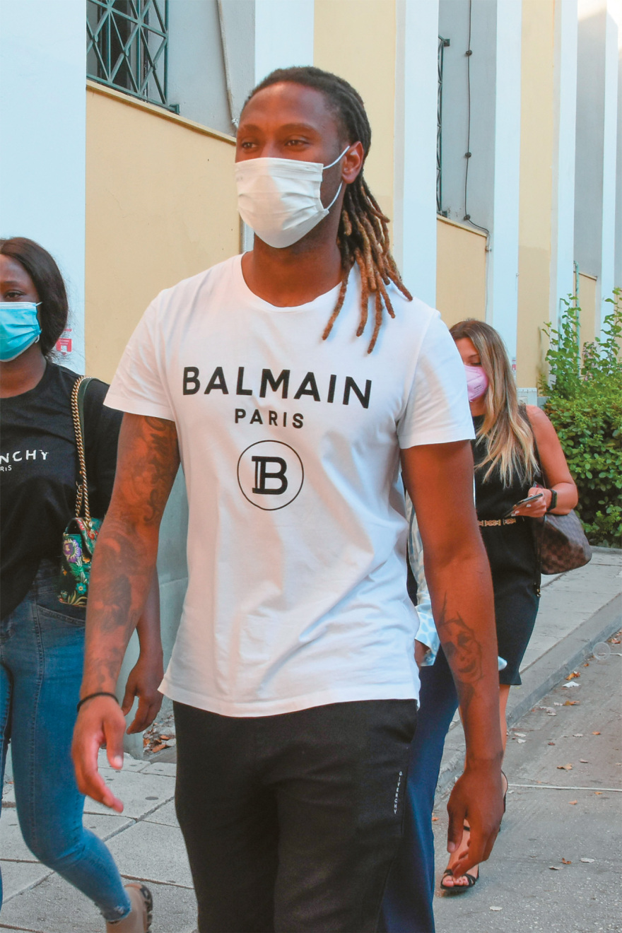 Υπόθεση Σεμέδο: Η δικογραφία λέξη προς λέξη λέει την αλήθεια