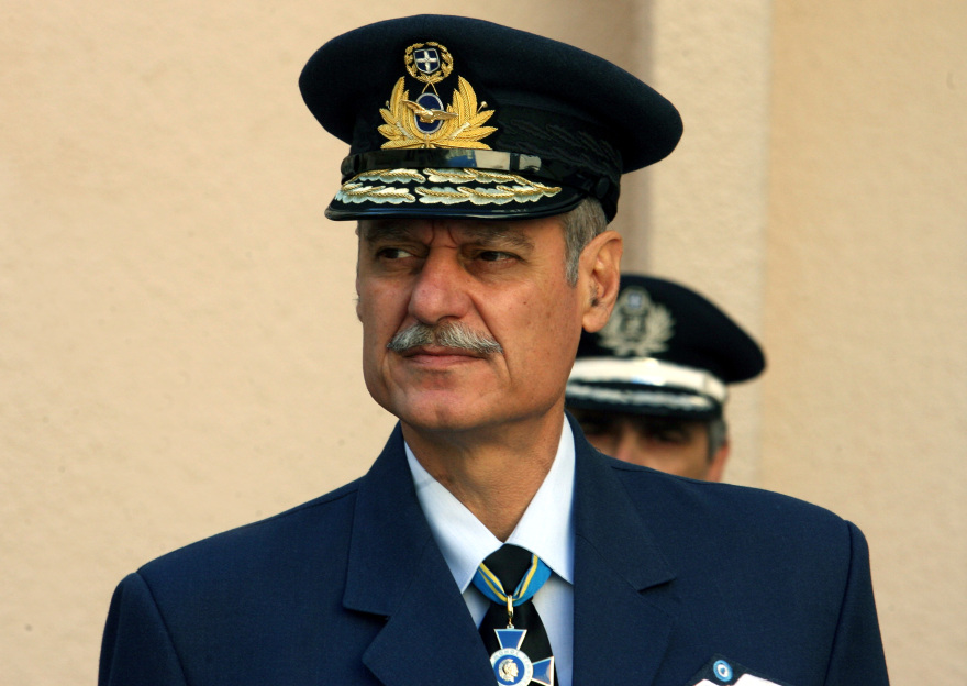 Υπουργός Πολιτικής Προστασίας ο Χρήστος Στυλιανίδης - Ένας πολιτικός που διαχειρίστηκε κρίσεις