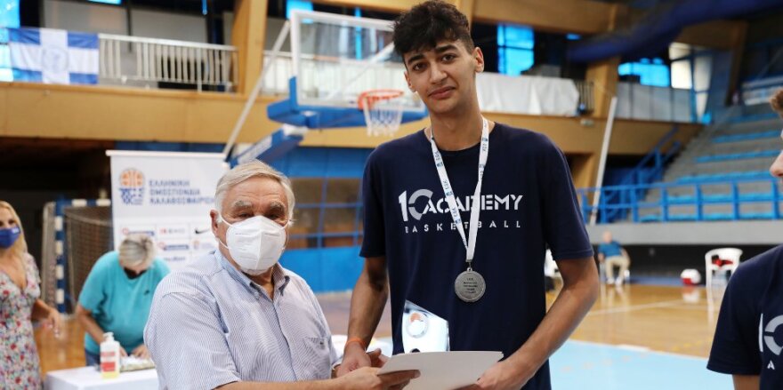 Παιδικό πρωτάθλημα: Η πιο ελπιδοφόρα φουρνιά των τελευταίων ετών