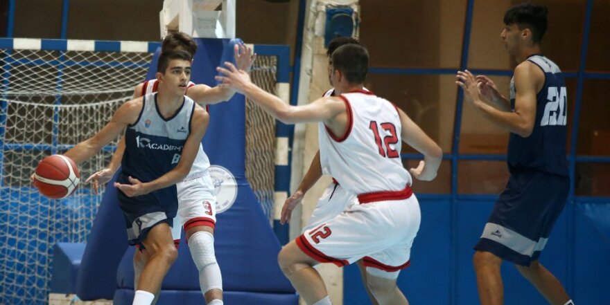 Παιδικό πρωτάθλημα: Η πιο ελπιδοφόρα φουρνιά των τελευταίων ετών