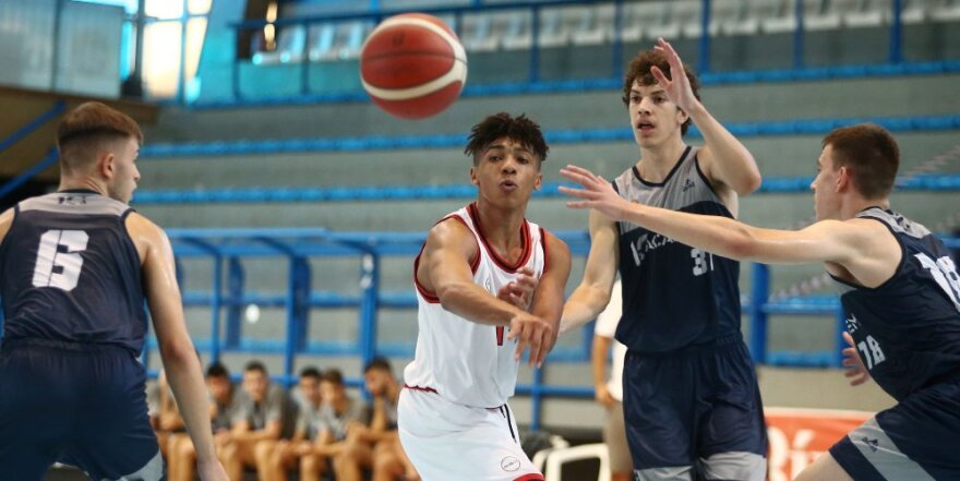 Παιδικό πρωτάθλημα: Η πιο ελπιδοφόρα φουρνιά των τελευταίων ετών