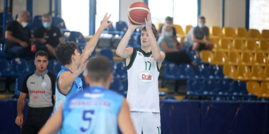 Παιδικό πρωτάθλημα: Η πιο ελπιδοφόρα φουρνιά των τελευταίων ετών