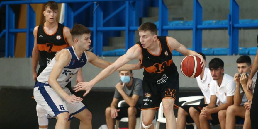 Παιδικό πρωτάθλημα: Η πιο ελπιδοφόρα φουρνιά των τελευταίων ετών