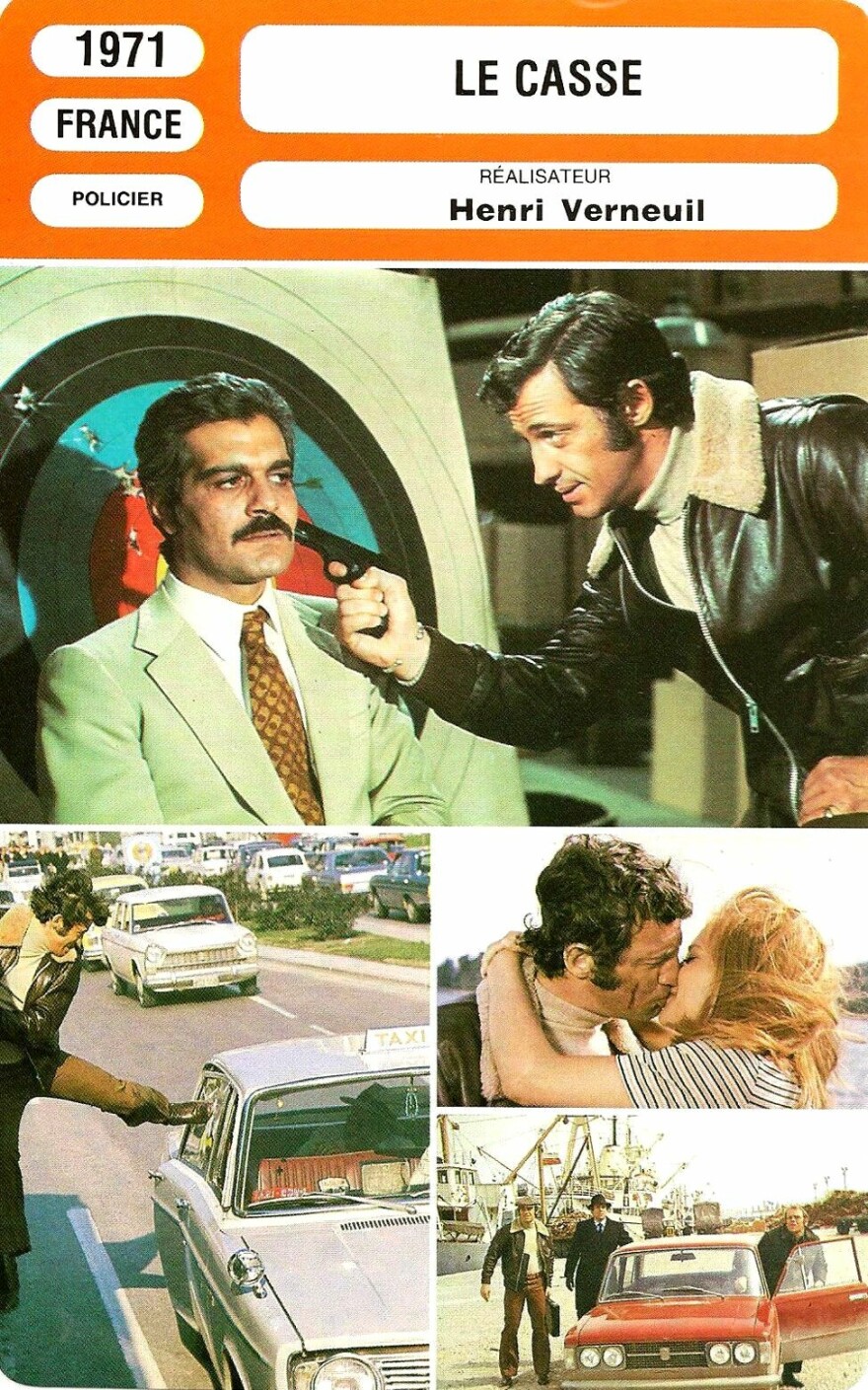  Όταν ο Μπελμοντό έσπαγε πιάτα στην Αθήνα (και τον κυνηγούσε ο εισαγγελέας)