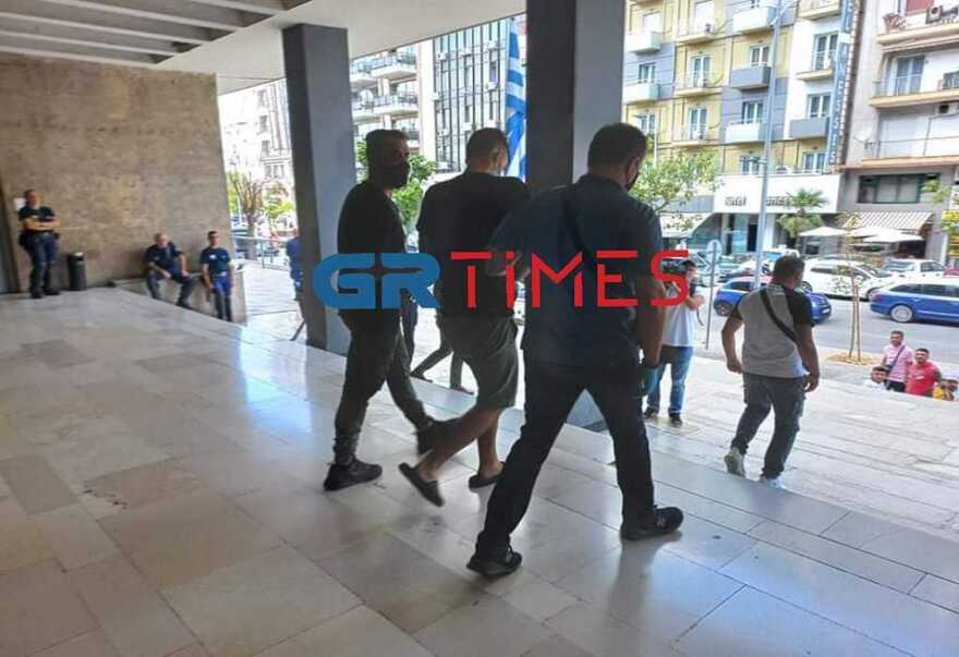 Θεσσαλονίκη: Είχε ξαναμπεί στο σπίτι της 88χρονης ο 20χρονος δράστης - Απολογειται την Παρασκευή