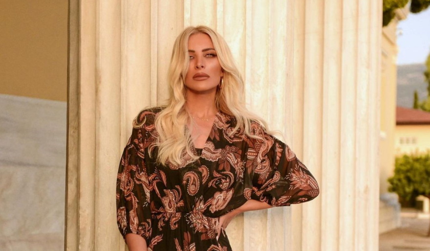 Η Δανάη «μεγάλωσε» και ο «Σασμός» έκανε πρεμιέρα με πολλά τηλεοπτικά... ρίχτερ