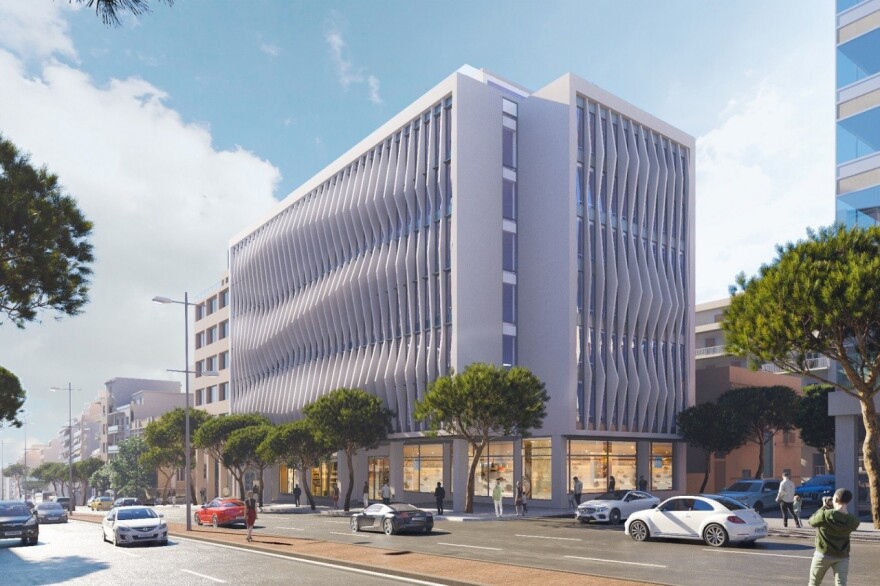 Στην τελική ευθεία το νέο «πράσινο» project της Prodea στη Λεωφόρο Συγγρού