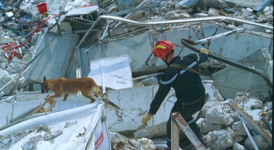 Το «χάρτινο εργοστάσιο» της Ρικομέξ των 39 νεκρών που δεν είχε κανέναν… ένοχο