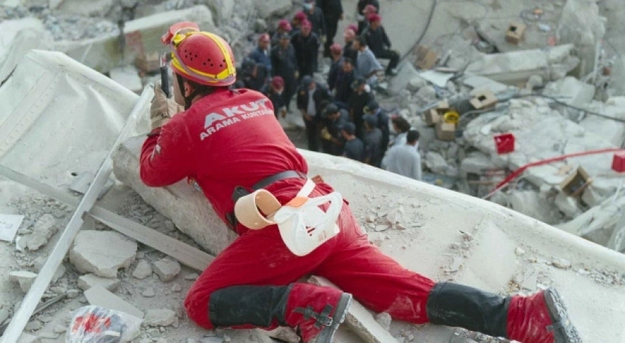 Το «χάρτινο εργοστάσιο» της Ρικομέξ των 39 νεκρών που δεν είχε κανέναν… ένοχο