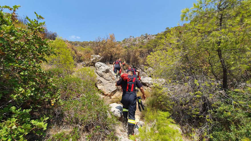 Συνέντευξη Ραέντ Αραφάτ: Ο Παλαιστίνιος υπουργός της Ρουμανίας που έστειλε τους πυροσβέστες να βοηθήσουν