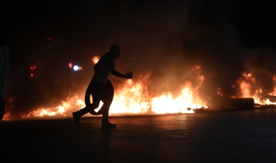 Αναβρασμός στη Δυτική Όχθη μετά την απόδραση έξι Παλαιστινίων από φυλακές υψίστης ασφαλείας