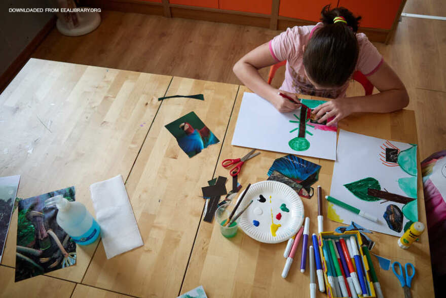 O Χρηματοδοτικός Μηχανισμός του Ευρωπαϊκού Οικονομικού Χώρου (EEA Grants) 2014-2021 στην Ελλάδα