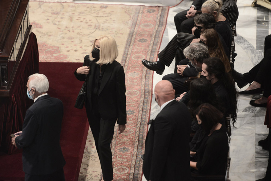 Μίκης Θεοδωράκης: Το τελευταίο ταξίδι για την Κρήτη 