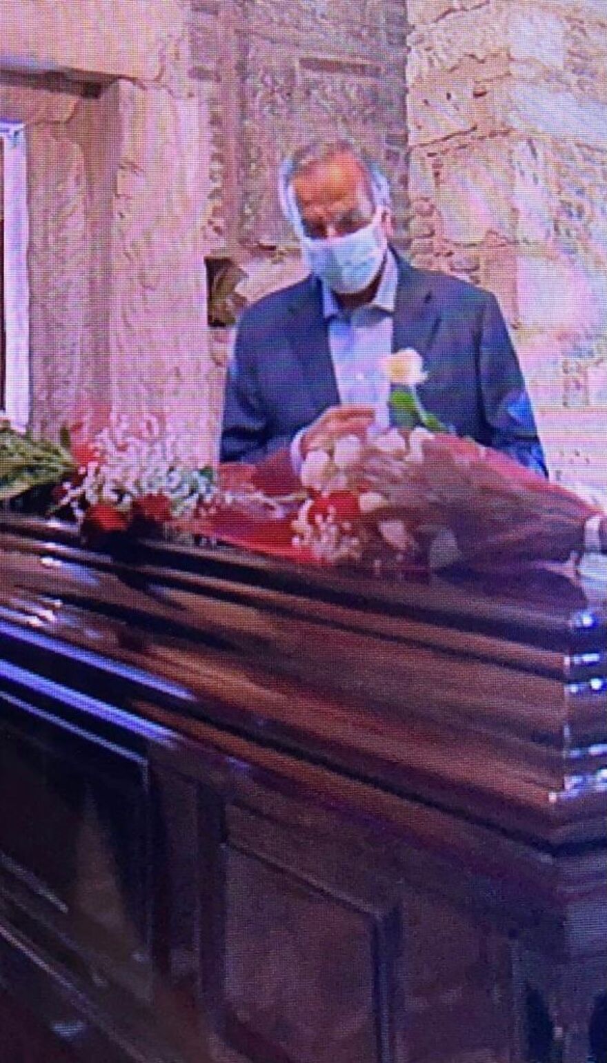 Αντώνης Σαμαράς για Μίκη Θεοδωράκη: «Ελάχιστοι κατόρθωσαν να μείνουν τόσο δεμένοι και με τον τελευταίο Έλληνα»