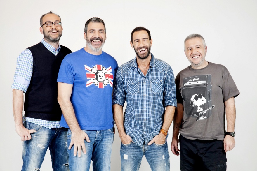 Στον ΑΝΤ1 δεν υπάρχει χώρος για τον Αντώνη Κανάκη - «Πήρε κεφάλι» στην τηλεθέαση η Ελεονώρα