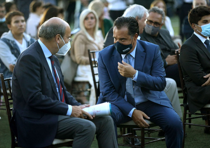 Παγκόσμια Ημέρα Pierre de Coubertin: Το δρώμενο για την ιστορία του Πεντάθλου στα αρχαία ελληνικά