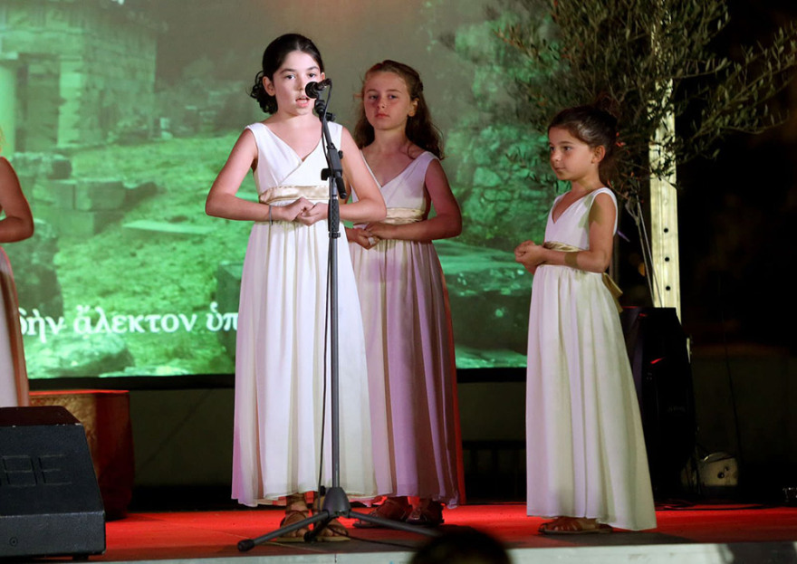 Παγκόσμια Ημέρα Pierre de Coubertin: Το δρώμενο για την ιστορία του Πεντάθλου στα αρχαία ελληνικά