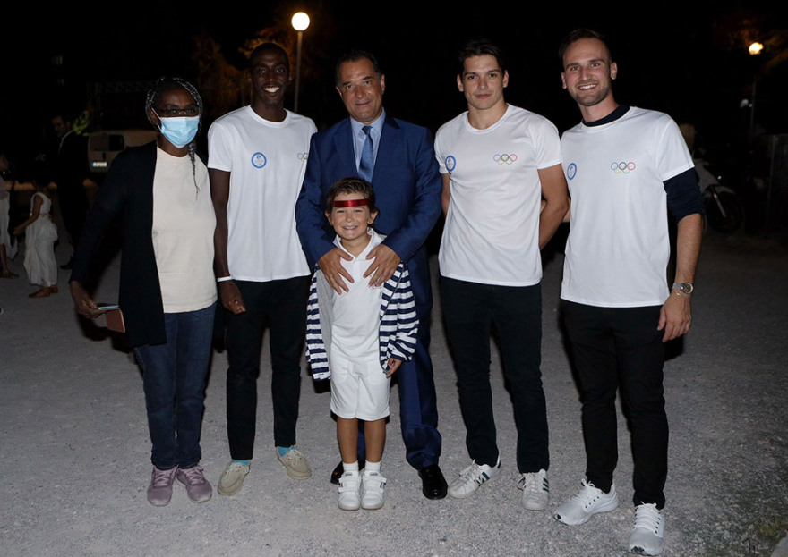 Παγκόσμια Ημέρα Pierre de Coubertin: Το δρώμενο για την ιστορία του Πεντάθλου στα αρχαία ελληνικά