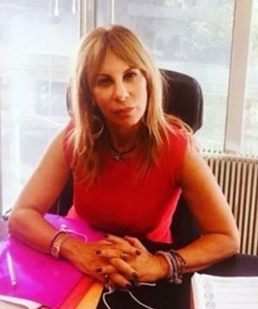 Κυπαρισσία: Η ξαδέρφη «καίει» τον πρώην σύντροφο της δολοφονημένης Μόνικα - «Ηταν πολύ βίαιος, έπινε πολύ»