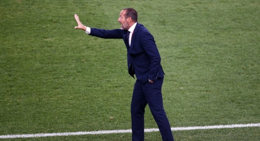 Ελπίδα ξανά για την Εθνική: Σπουδαία εμφάνιση και νίκη επί της Σουηδίας 