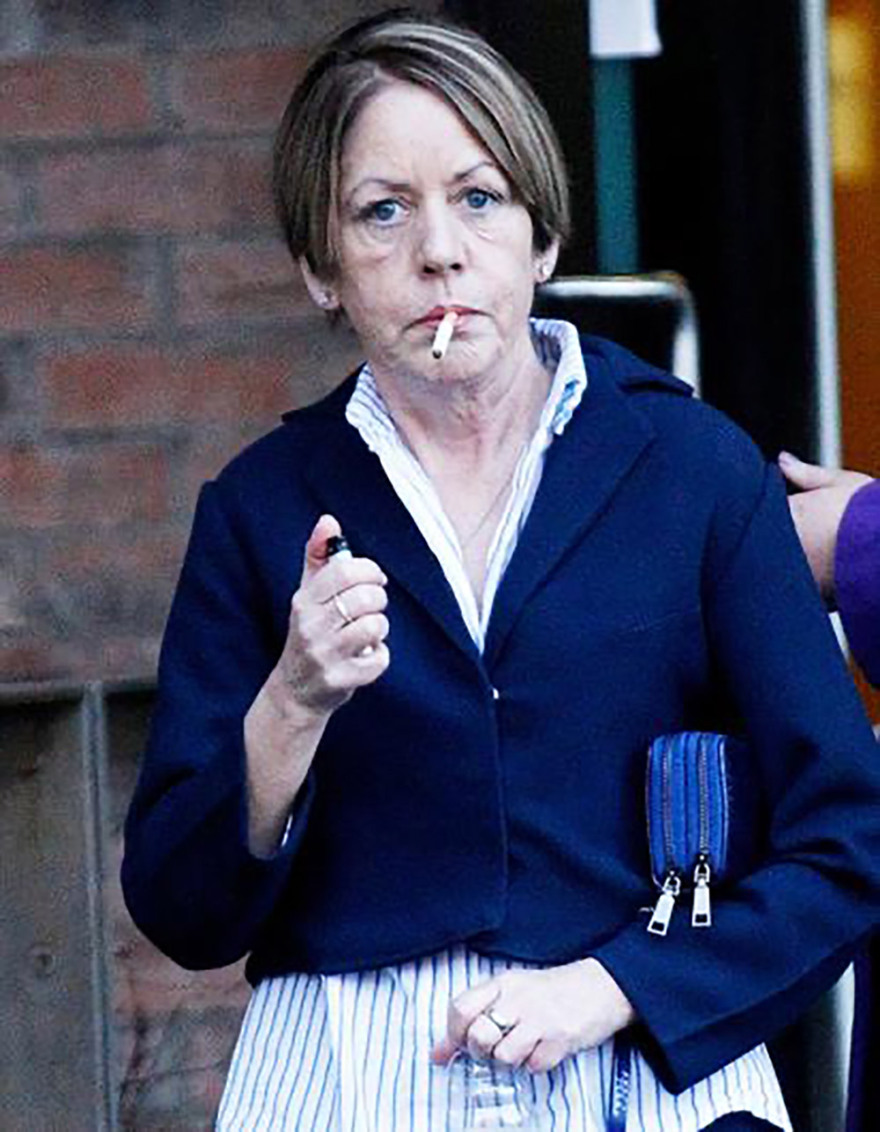 Κέρδισε στο τζακ-ποτ 27 εκατ. λίρες και έζησε μια κόλαση