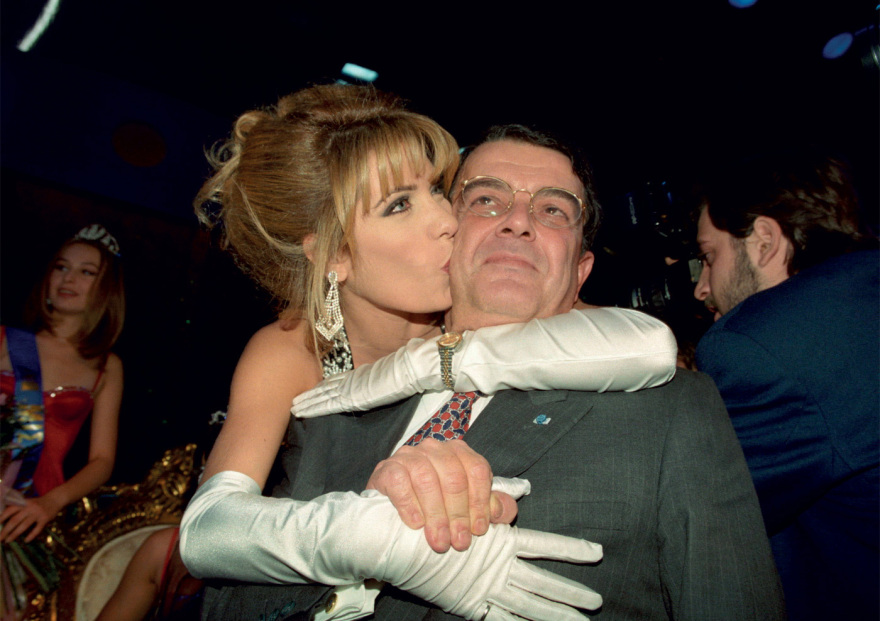 Ελένη Μενεγάκη: Οι 439 μέρες που άλλαξαν τη «Βασίλισσα» της τηλεόρασης