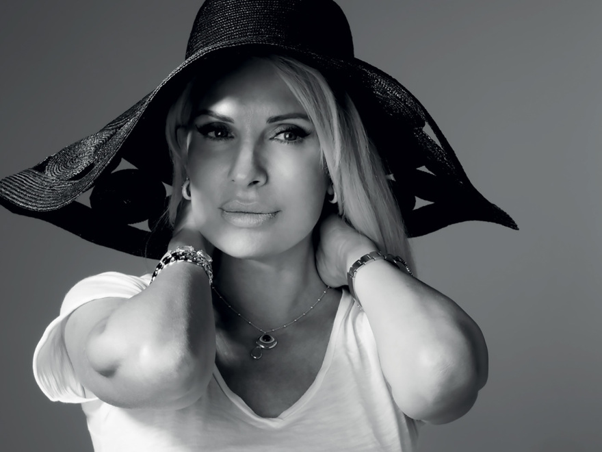 Ελένη Μενεγάκη: Οι 439 μέρες που άλλαξαν τη «Βασίλισσα» της τηλεόρασης