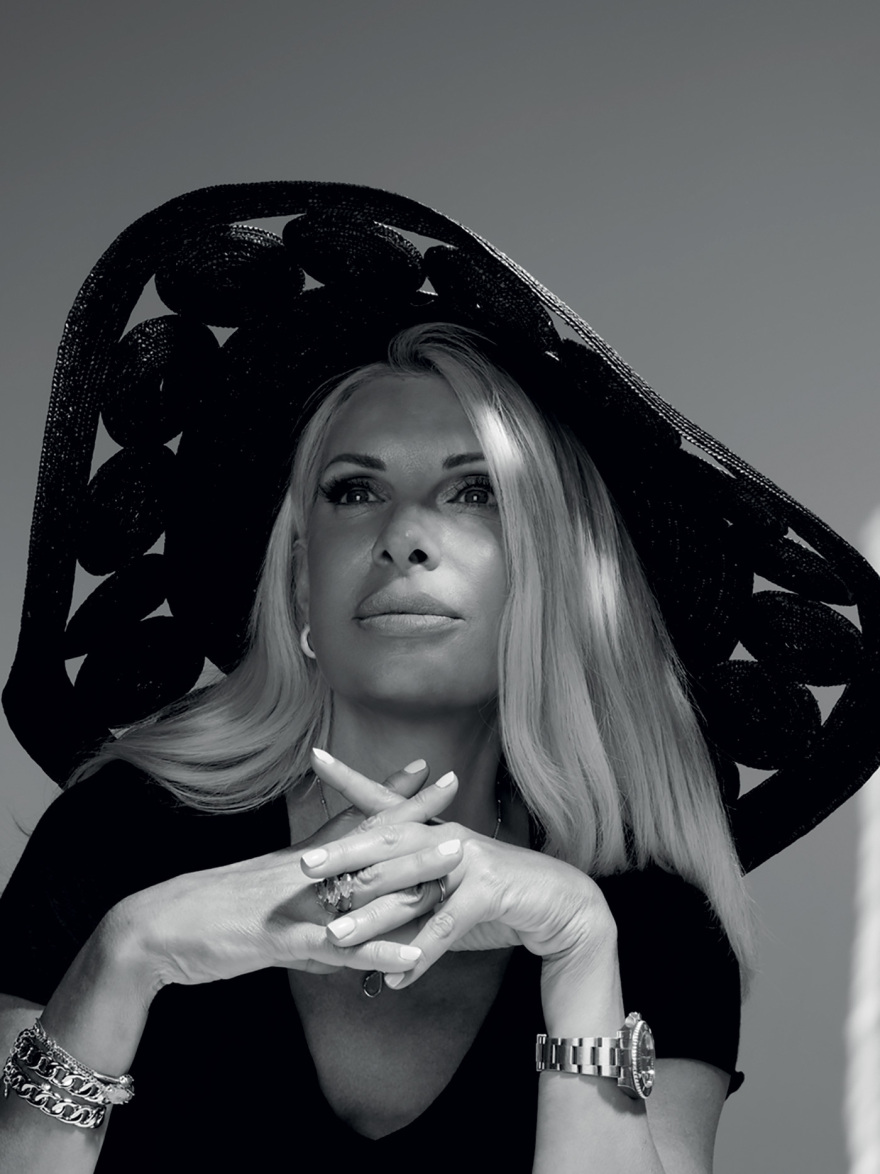 Ελένη Μενεγάκη: Οι 439 μέρες που άλλαξαν τη «Βασίλισσα» της τηλεόρασης