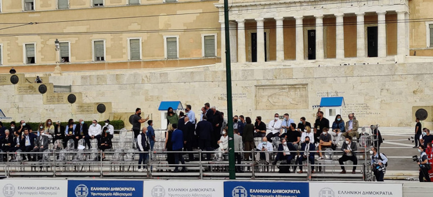 ΕΚΟ Ράλι Ακρόπολις 2021: Το σημερινό πρόγραμμα και τα καλύτερα στιγμιότυπα της χθεσινής Υπερειδικής