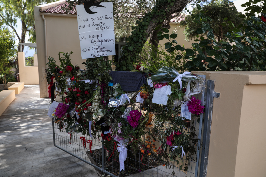 Μίκης Θεοδωράκης: Στη γη της Κρήτης το «Παλικάρι»