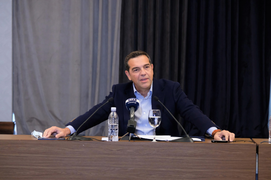 Τσιπρας: 5+1 μέτρα για να μπει φρένο στην ακρίβεια 