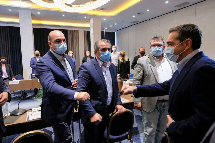 Τσιπρας: 5+1 μέτρα για να μπει φρένο στην ακρίβεια 