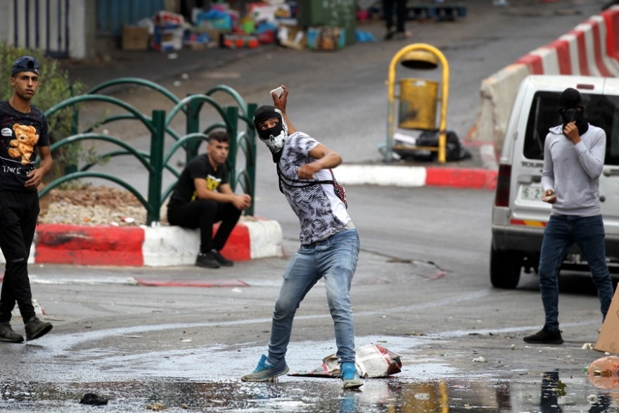 Ιερουσαλήμ: Παλαιστίνιος γιατρός σκοτώθηκε από την ισραηλινή αστυνομία