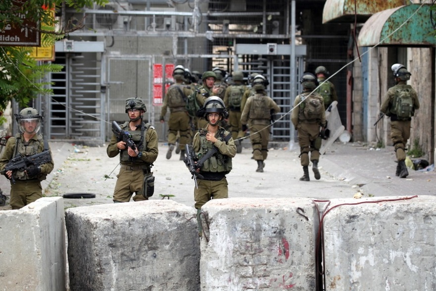 Ιερουσαλήμ: Παλαιστίνιος γιατρός σκοτώθηκε από την ισραηλινή αστυνομία