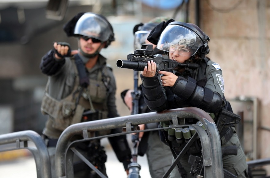 Ιερουσαλήμ: Παλαιστίνιος γιατρός σκοτώθηκε από την ισραηλινή αστυνομία