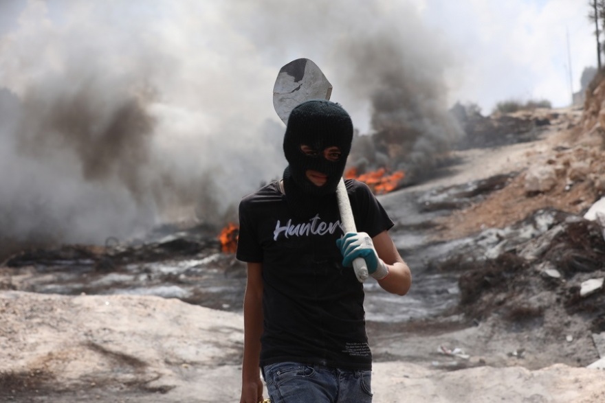 Ιερουσαλήμ: Παλαιστίνιος γιατρός σκοτώθηκε από την ισραηλινή αστυνομία