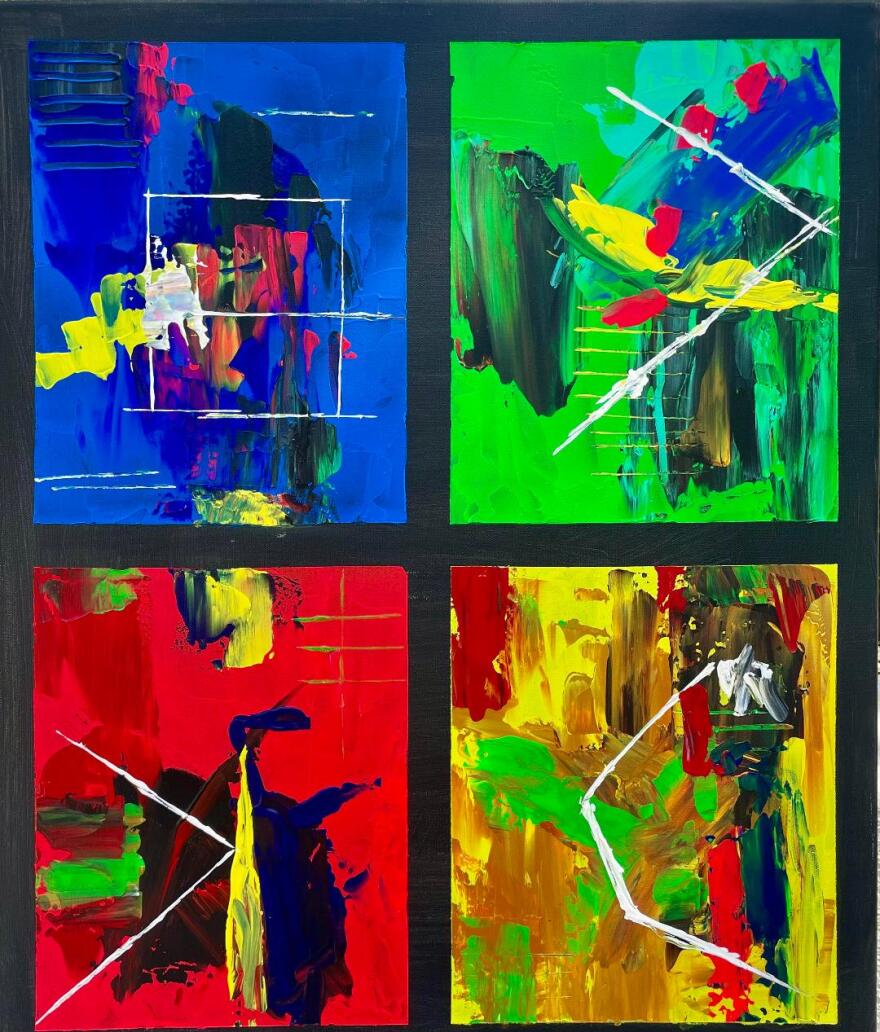 «Humanism»: Eμπνευσμένα από την ανθρωπότητα και την υγειονομική κρίση η νέα έκθεση της Πηγής Δαούλα