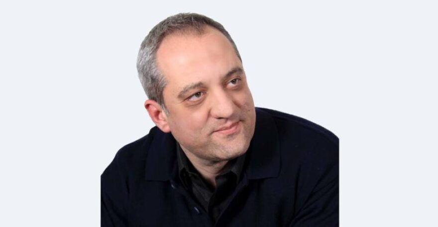 Λάρισα: Πέθανε από κορωνοϊό και ο 51χρονος εκπαιδευτικός μία ημέρα μετά την κηδεία των γονιών του