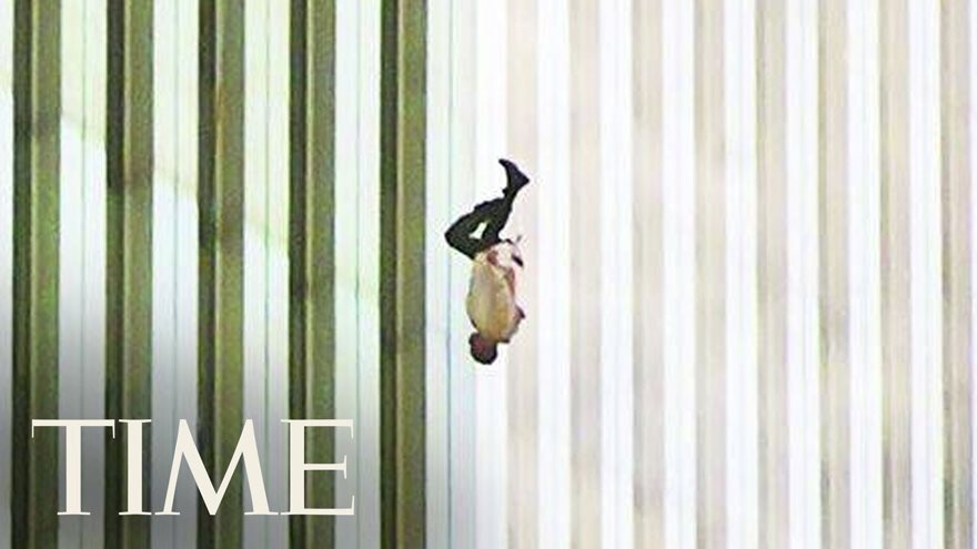 11η Σεπτεμβρίου: 20 χρόνια από την ημέρα που άλλαξε ο κόσμος