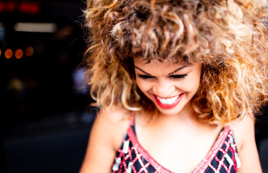 One Night Of TINA : «You Are Simply The Best..»