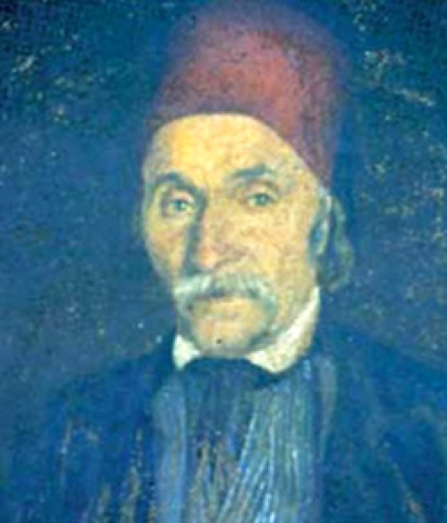 Σεπτέμβριος 1822:Η σωτήρια για τον Αγώνα στην Πελοπόννησο ναυμαχία των Σπετσών